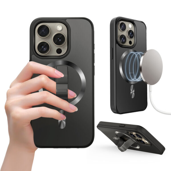 Apple Handyhülle PC Einfach Einfarbig