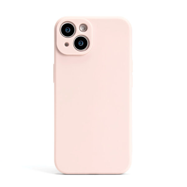 Apple Handyhülle Einfarbig Einfach TPU
