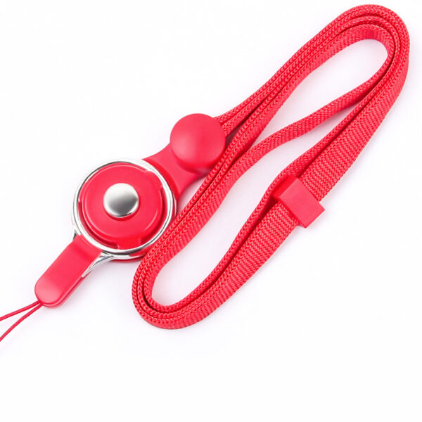 Handykette Einfarbig Einfach Telefonkette Universal